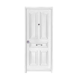 Porte Blindée Cearco Grade 4 Omega Antique 5 Pointes Porte Blindée Cearco Grade 4 Omega Antique 5 Pointes