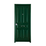 Porte Blindée Cearco Grade 4 Omega Antique 5 Pointes Porte Blindée Cearco Grade 4 Omega Antique 5 Pointes