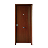 Porte Blindée Grade 3 Gaudí Standard 3 Pointes Porte Blindée Grade 3 Gaudí Standard 3 Pointes