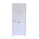 Porte Blindée Cearco Grade 4 Omega Gaudí 5 Pointes Puerta Acorazada Blanca Cearco Grado 4 Omega Gaudí 5 puntos