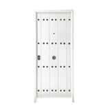 Porte Blindée Grade 3 Triana Standard 1 Points Porte Blindée Grade 3 Triana Standard 1 Points