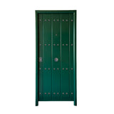 Porte Blindée Grade 3 Triana Standard 3 Pointes Porte Blindée Grade 3 Triana Standard 3 Pointes