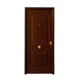 Porte Blindée Grade 3 Cearco Standard 3 Pointes Puerta acorazada Clásica de Cearco Serie B4 con Cerradura de 3 ptos y acabado en madera de palisandro