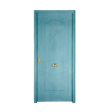 Porte Blindée Grade 3 Cearco Standard 3 Pointes Puerta acorazada Clásica de Cearco Serie B4 con Cerradura de 3 ptos Sin Pintura
