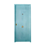 Porte Blindée Grade 3 Lisse Standard 1 Points Puerta Acorazada Lisa Clásica B4 Sin Pintura