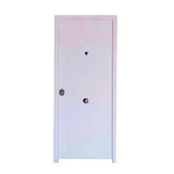 Porte Blindée Cearco Grade 3 Omega Milan 3 Pointes Porte Blindée Cearco Grade 3 Omega Milan 3 Pointes