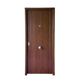 Porte Blindée Grade 3 Milan Standard 3 Pointes Porte Blindée Grade 3 Milan Standard 3 Pointes