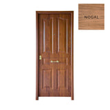 Porte Blindée Cearco Grade 3 Omega Antique 3 Pointes Porte Blindée Cearco Grade 3 Omega Antique 3 Pointes