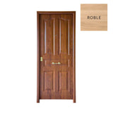 Porte Blindée Cearco Grade 3 Omega Antique 3 Pointes Porte Blindée Cearco Grade 3 Omega Antique 3 Pointes