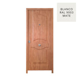 Porte Blindée Cearco Grade 4 Omega 5 Pointes Porte Blindée Cearco Grade 4 Omega 5 Pointes