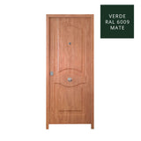 Porte Blindée Cearco Grade 4 Omega 5 Pointes Porte Blindée Cearco Grade 4 Omega 5 Pointes