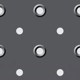 Chapa perforada abocardada R8 Chapa perforada abocardada R8