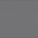 Chapa perforada agujero redondo R1 Chapa perforada con agujeros redondos de 1 mm de diámetro a 2 mm de distancia