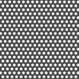 Chapa perforada agujero redondo R2.5 T3.5 Chapa perforada con agujeros redondos de 2,5 mm de diámetro a 3,5 mm de distancia