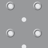 Suelo metálico Agujeros Abocardados R8 Suelo metálico Agujeros Abocardados R8