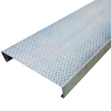 Suelo metálico Cacahuete C Suelo metálico Cacahuete C