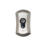 Rosaces de Sécurité Anti-Perçage Cerradura antitaladro para puerta acorazada acabado cromado