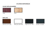 Porte Blindée Cearco Grade 4 Omega Arauco 5 Pointes Porte Blindée Cearco Grade 4 Omega Arauco 5 Pointes