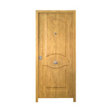Porte Blindée Cearco Grade 4 Omega 5 Pointes Puerta Acorazada Cearco Grado 4 Omega 5 puntos Roble 1000x2060