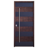 Porte Blindée Cearco Grade 3 Omega Industriel 8 3 Pointes Porte Blindée Cearco Grade 3 Omega Industriel 8 3 Pointes