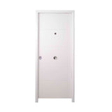 Porte Blindée Cearco Grade 3 Omega Arauco 3 Pointes Puerta Acorazada Cearco Grado 4 Omega Arauco 3 puntos Blanco 1000x2060