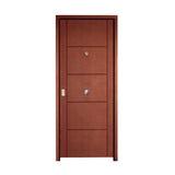 Porte Blindée Cearco Grade 4 Omega Arauco 5 Pointes Puerta Acorazada Cearco Grado 4 Omega Arauco 5 puntos Marrón 1000x2060