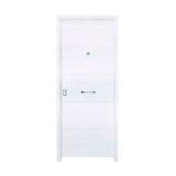 Porte Blindée Cearco Grade 4 Omega Vérone 5 Pointes Puerta Acorazada Cearco Grado 4 Omega Verona 5 puntos Blanco 1000x2060
