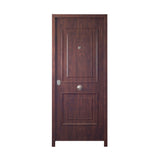 Porte Blindée Cearco Grade 3 Omega Double Caisson 3 Pointes Puerta Acorazada Omega Grado 3 de 3 puntos acabado en madera de palisandro