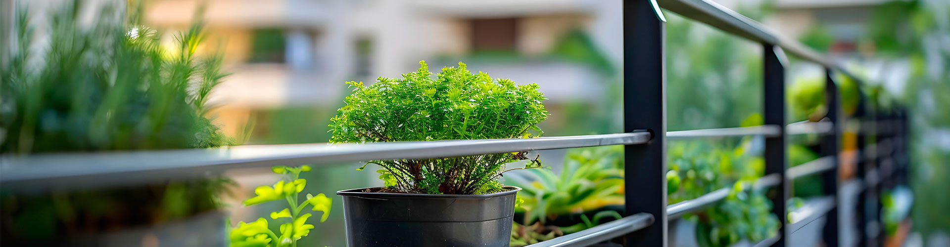 ¿Cómo son las barandillas de terraza más seguras para niños?