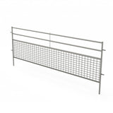 Cancillas para ovejas con rejilla electrosoldada