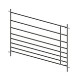 Cancillas para ovejas extensible altura 1160 mm