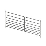 Cancillas para ovejas extensible altura 1160 mm