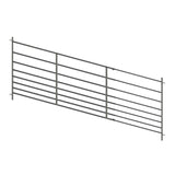 Cancillas para ovejas extensible altura 1160 mm