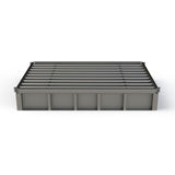 Paso canadiense 3x2 2