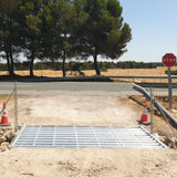 Paso canadiense 3x2 5