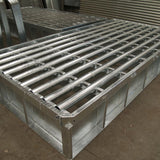 Paso canadiense 4x2 5