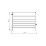 Cancillas para ovejas 1200x900 mm medidas
