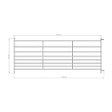 cancillas para ovejas 3000x1162 medidas