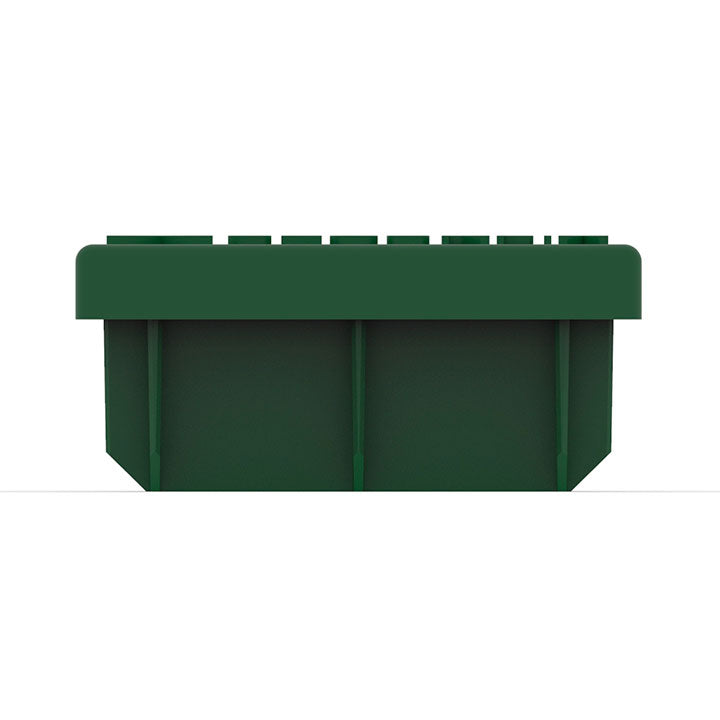 tapon poste valla hercules verde 4