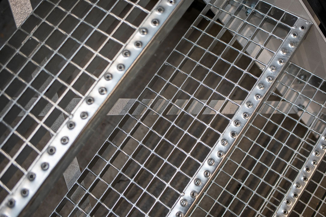 C mo Instalar Tramex Galvanizado Securfix c-mo-instalar-tramex-galvanizado-securfix