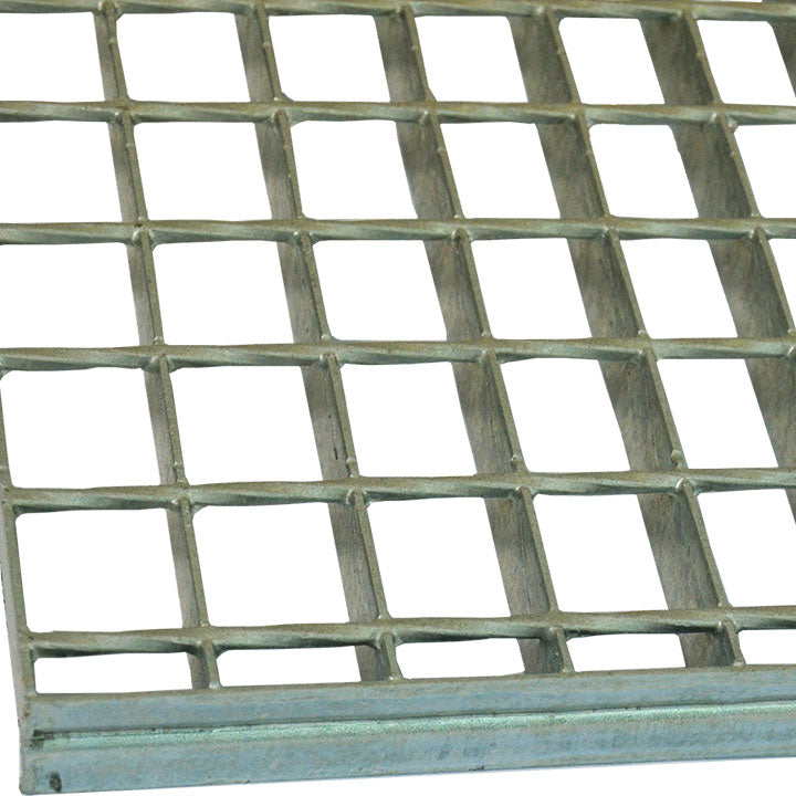 Grilles Caillebotis Tramex - Securfix